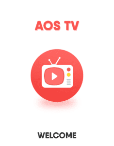 AOS TV APK