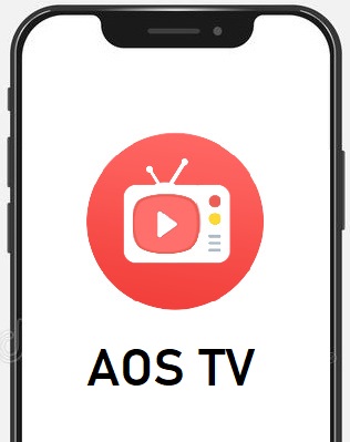 AOS TV for ios