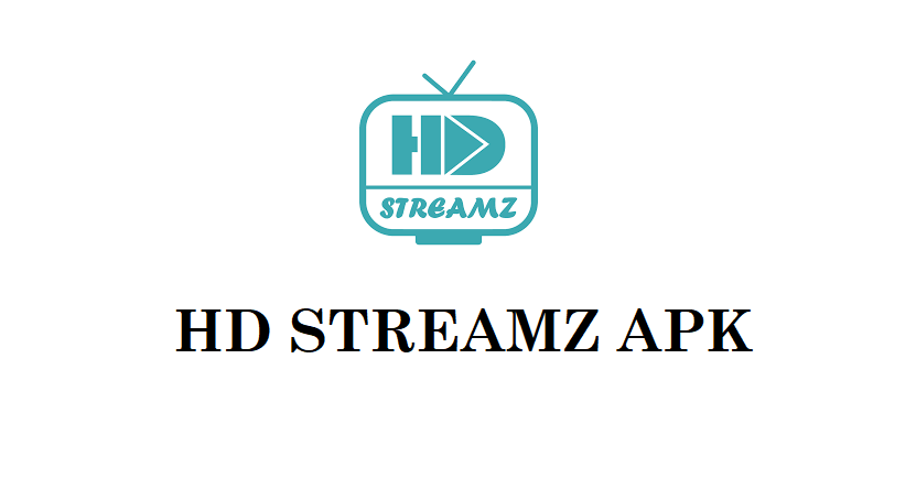 HD streamz APK