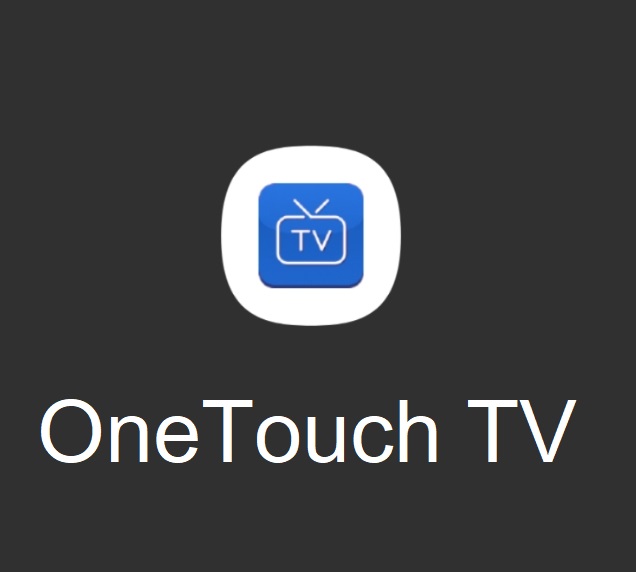 OneTouch TV Apk